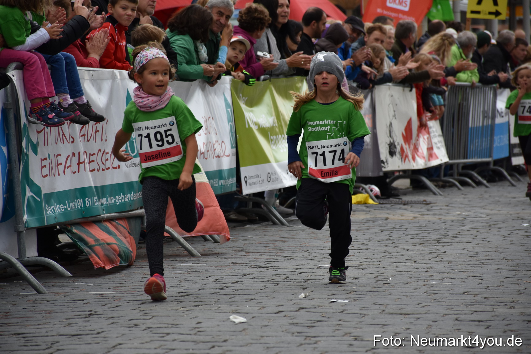 Stadtlauf Neumarkt 2015 1782